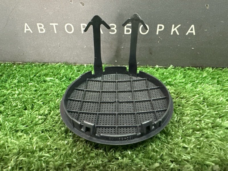 Решетка динамика торпедо Kaptur 2017 1.6 H4M Решетка динамика торпедо Kaptur 2017 1.6 H4M