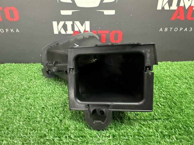 Воздуховод торпедо передний левый Kaptur 2017 1.6 H4M