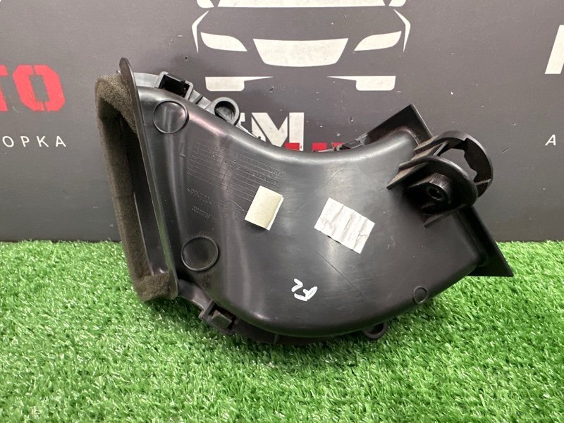 Воздуховод торпедо передний левый Kaptur 2017 1.6 H4M