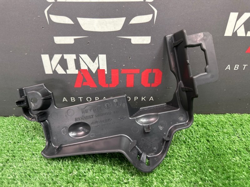 Кронштейн Kaptur 2017 1.6 H4M