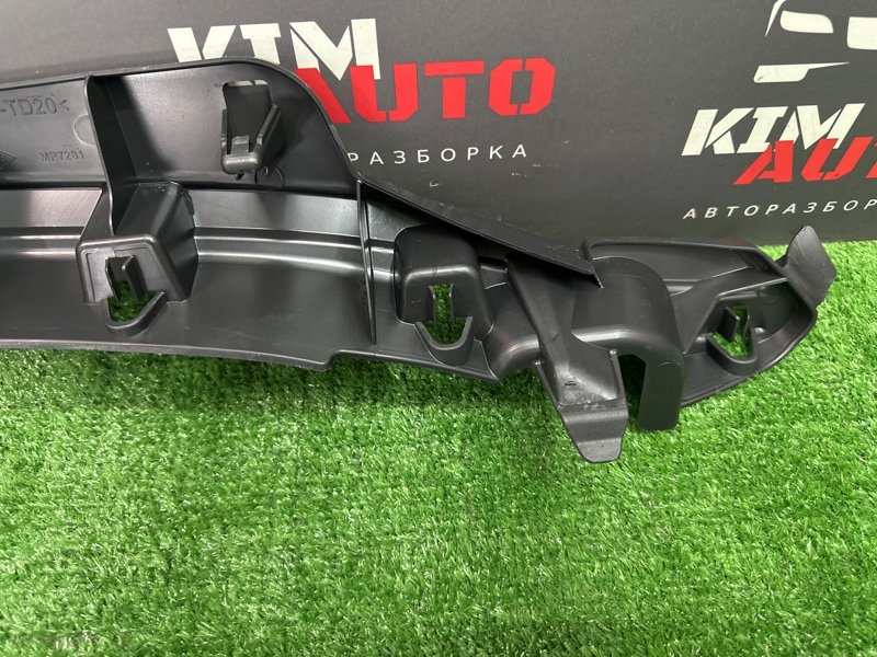 Кронштейн обшивки потолка задний левый Kaptur 2017 1.6 H4M