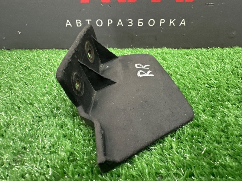 Аэродинамический щиток задний правый Kaptur 2017 1.6 H4M