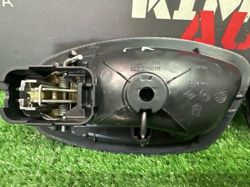 Ручка двери внутренняя (хром) правая Kaptur 2017 1.6 H4M