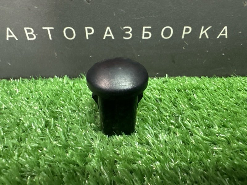 Заглушка датчика света Solaris 1 2013 RB 1.6 G4FC
