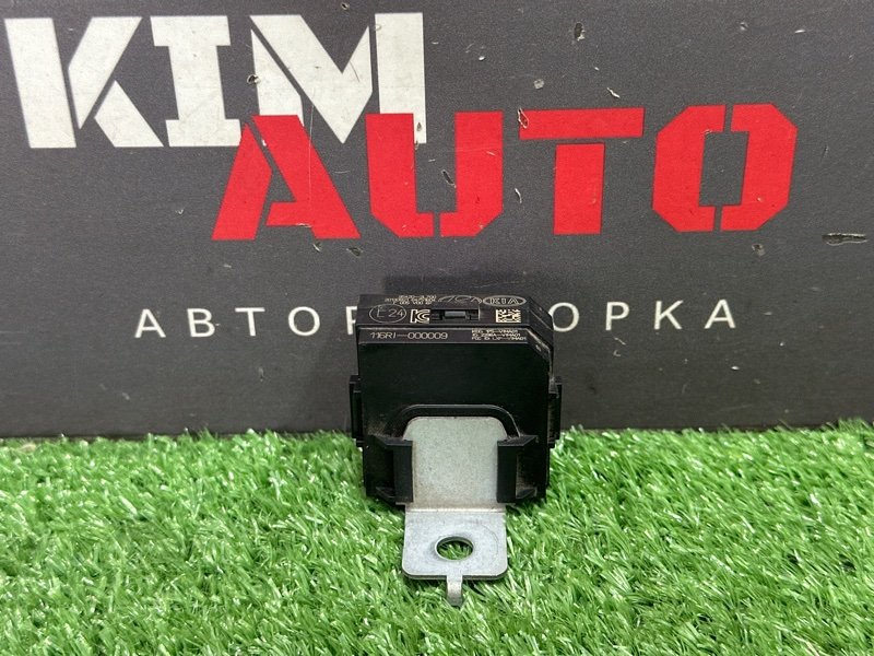 Блок иммобилайзера Hyundai Solaris 1 2013 RB 1.6 G4FC 954202L700 Б/У