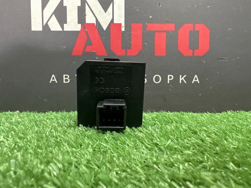 Блок иммобилайзера Solaris 1 2013 RB 1.6 G4FC