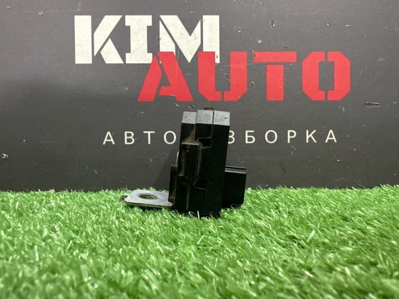 Блок иммобилайзера Solaris 1 2013 RB 1.6 G4FC