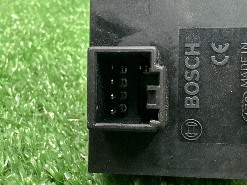 Блок иммобилайзера Solaris 1 2013 RB 1.6 G4FC