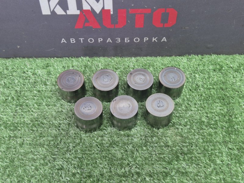 Толкатель клапана Hyundai/Kia 1.6 G4FC 222212B001 Б/У