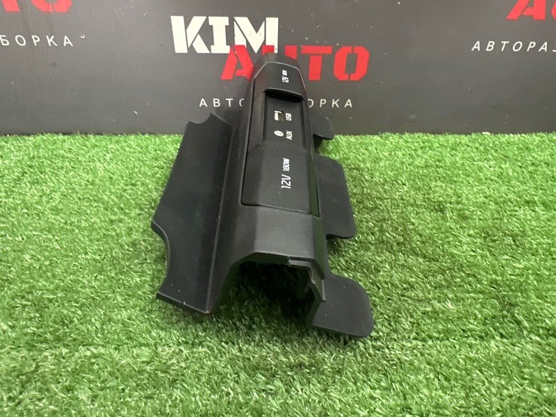 Блок розеток 12V Rio 4 2017 FB 1.6 G4FG