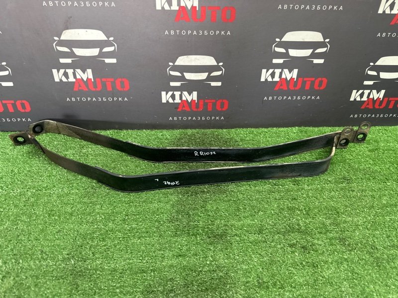 Крепления топливного бака Kia Rio 4 2021 FB 1.6 G4FG 31210H5000 Б/У