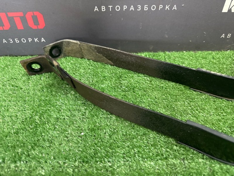 Крепления топливного бака Rio 4 2021 FB 1.6 G4FG