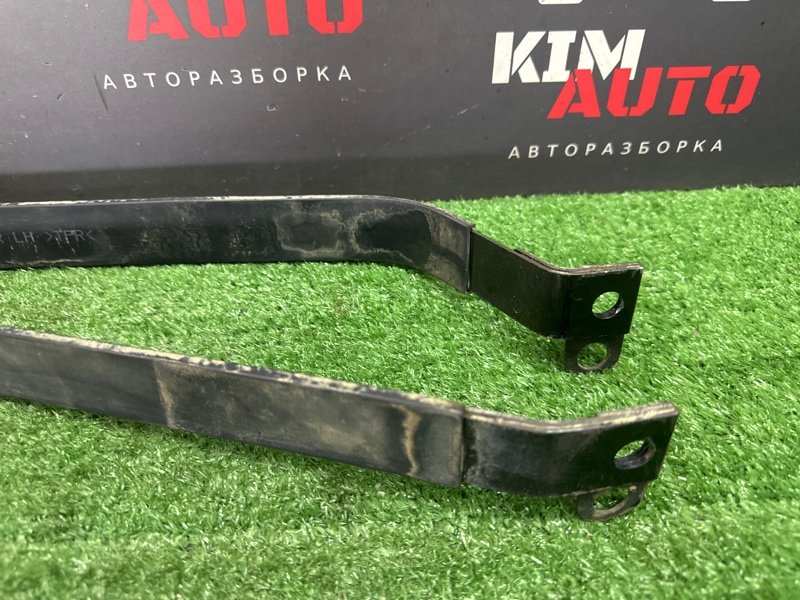 Крепления топливного бака Rio 4 2021 FB 1.6 G4FG