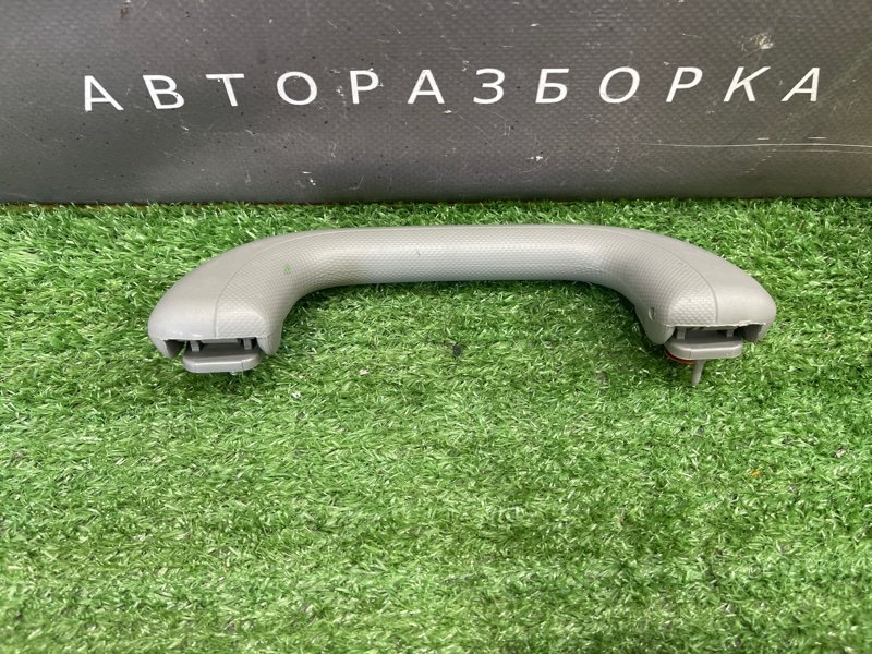 Ручка потолка салона передняя правая Rio 3 HB 2014 HB 1.6 G4FC