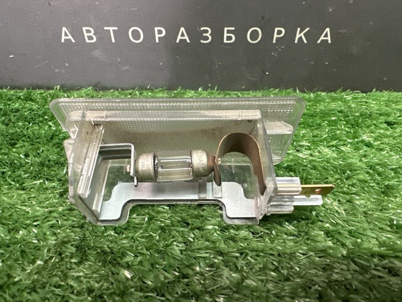 Плафон подсветки багажника Kia Ceed 1 ED 1.4 G4FA Плафон подсветки багажника Kia Ceed 1 ED 1.4 G4FA