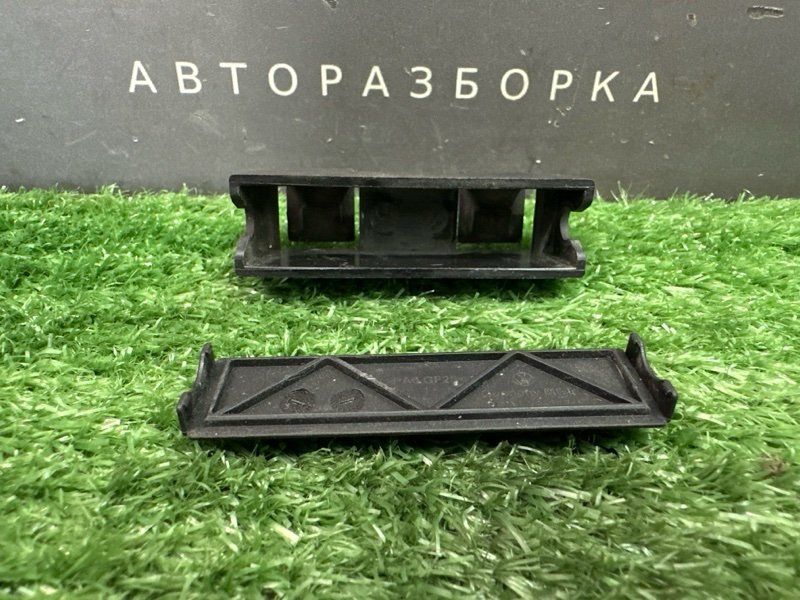 Соединитель троса капота Skoda Octavia A7 1.6 CWVA