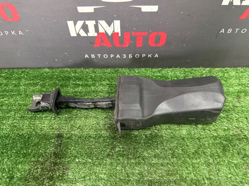 Запчасть ограничитель двери передний Volkswagen Polo 2013 1.6 CFN 6R0837249 Б/У Ограничитель двери передний Volkswagen Polo 2013 1.6 CFN 6R0837249 Б/У