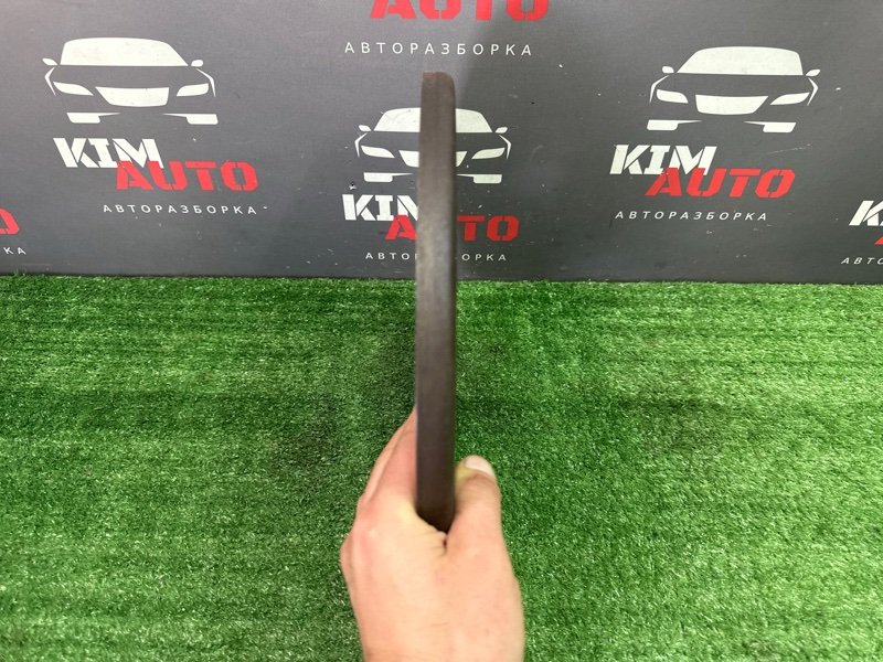 Маховик АКПП Rapid 2 2021 NK6 1.6 CWVA