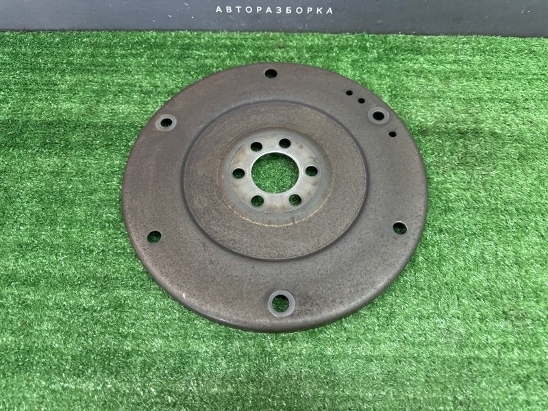 Маховик АКПП Rapid 2 2021 NK6 1.6 CWVA