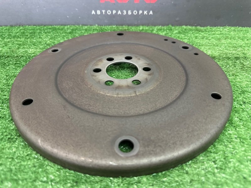 Маховик АКПП Rapid 2 2021 NK6 1.6 CWVA