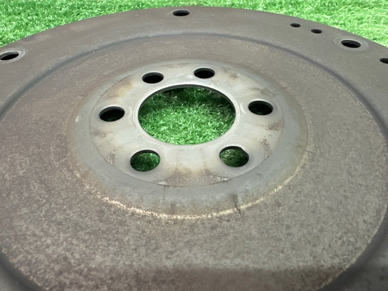 Маховик АКПП Rapid 2 2021 NK6 1.6 CWVA