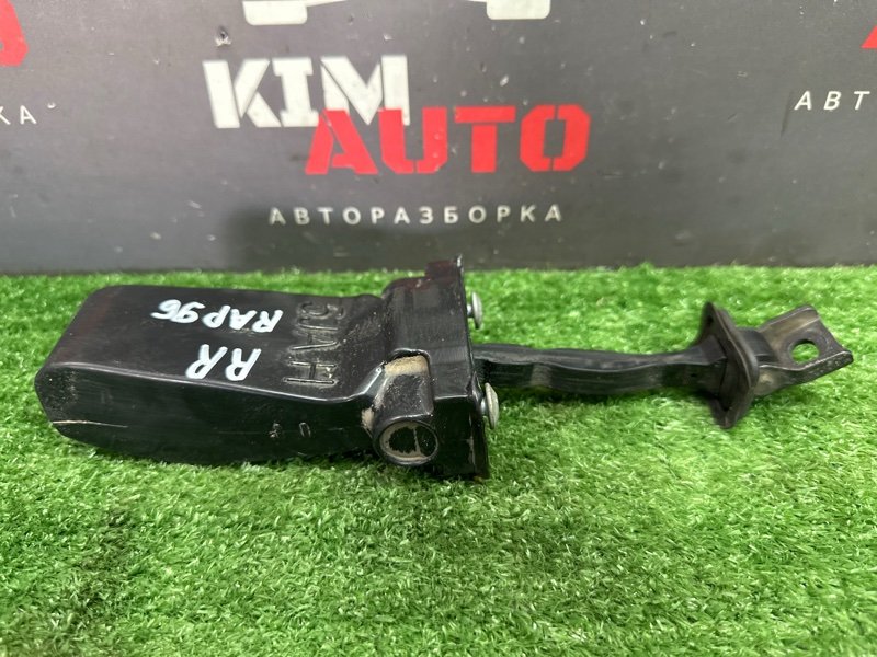 Ограничитель двери задний Rapid 2 2021 NK6 1.6 CWVA