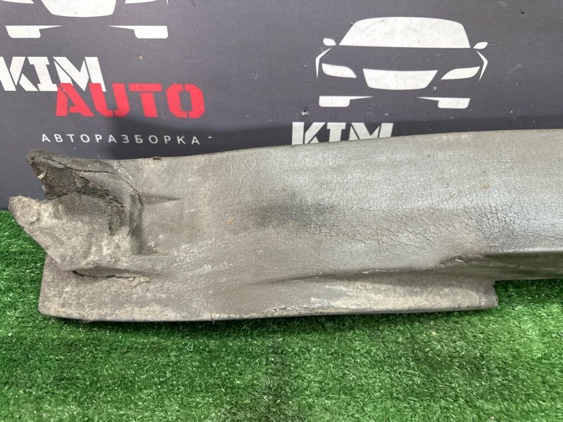 Пыльник крыла передний левый Rapid 2 2021 NK6 1.6 CWVA