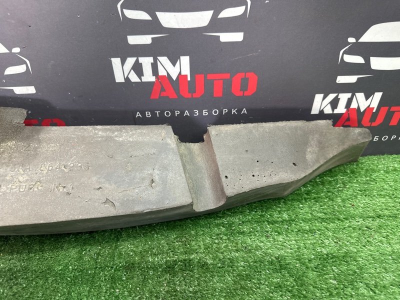Пыльник крыла передний левый Rapid 2 2021 NK6 1.6 CWVA