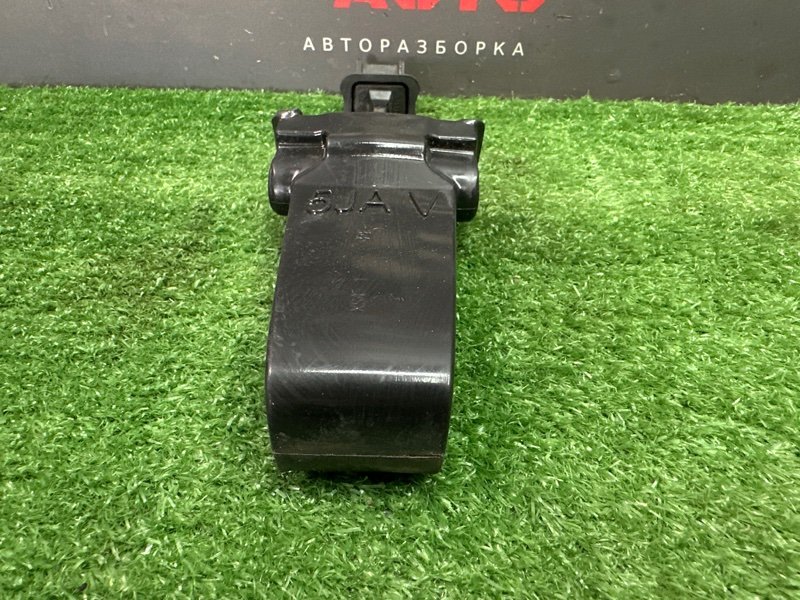 Ограничитель двери передний Rapid 2 2021 NK6 1.6 CWVA