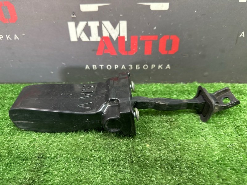 Ограничитель двери передний Rapid 2 2021 NK6 1.6 CWVA