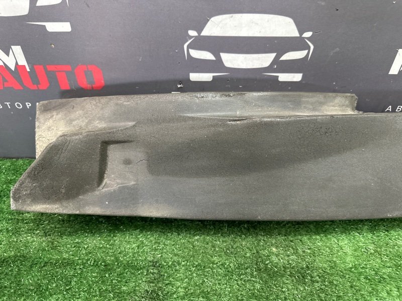 Пыльник крыла передний правый Rapid 2 2021 NK6 1.6 CWVA