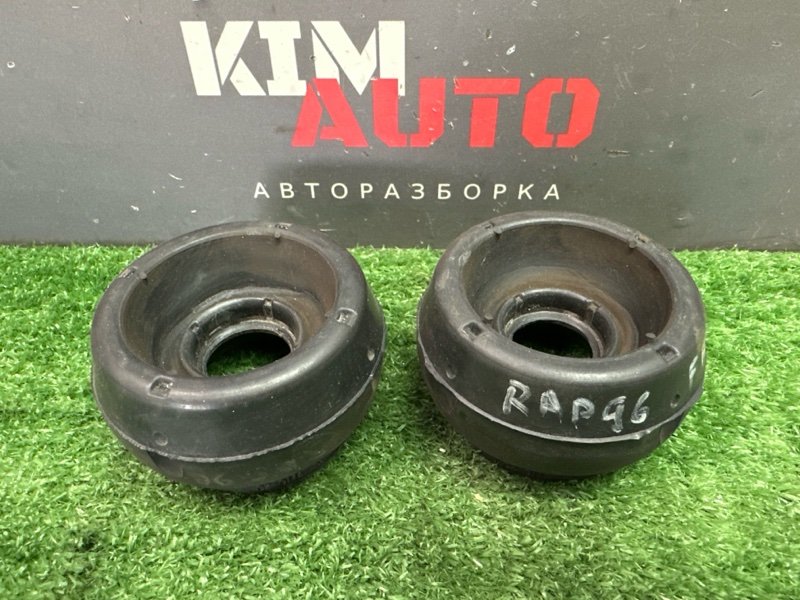 Опора стойки передняя Skoda Rapid 2 2021 NK6 1.6 CWVA 1J0412331C Б/У