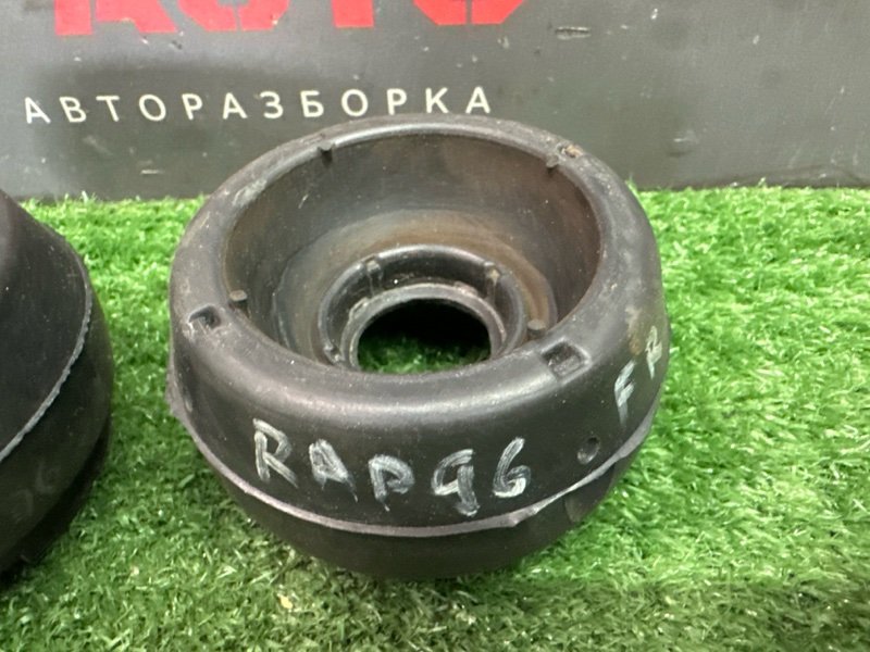 Опора стойки передняя Skoda Rapid 2 NK6 1.6 CWVA