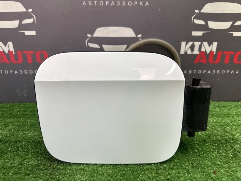Лючок бензобака с крышкой Skoda Rapid 2 2021 NK6 1.6 CWVA 5JA809909 Б/У