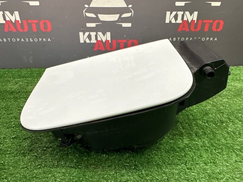 Лючок бензобака с крышкой Skoda Rapid 2 NK6 1.6 CWVA