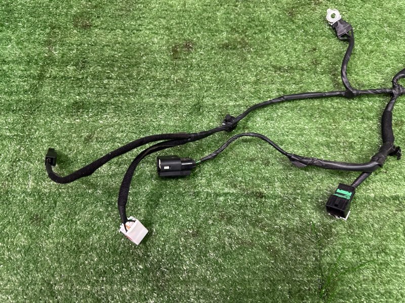 Проводка крышки багажника Creta 2017 GS 1.6 G4FG