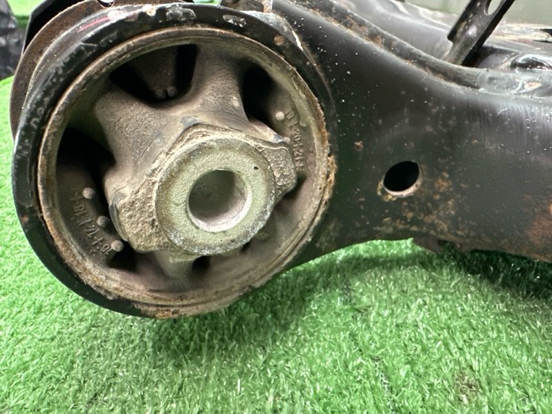 Балка задняя Creta 2017 GS 1.6 G4FG