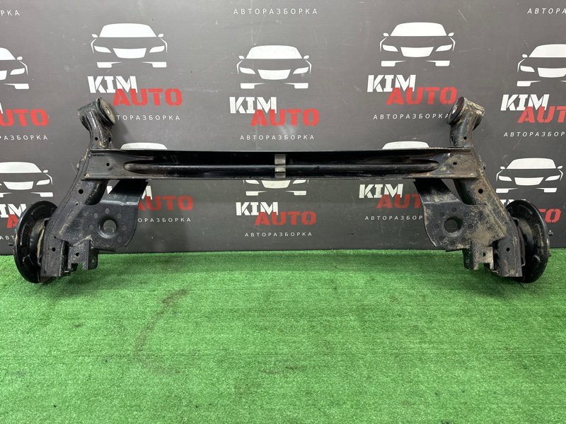 Балка задняя Creta 2017 GS 1.6 G4FG