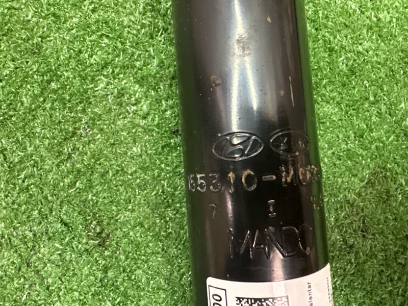 Амортизаторы задние Creta 2017 GS 1.6 G4FG