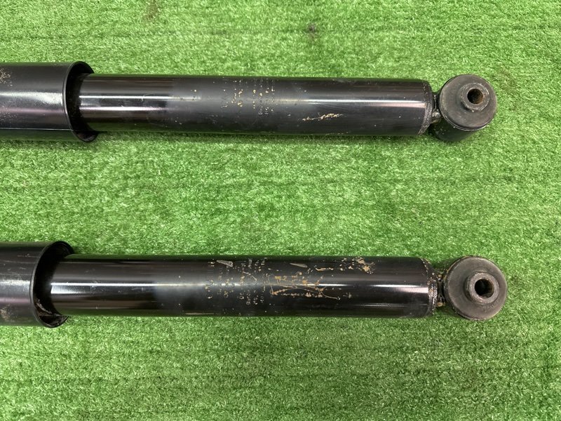 Амортизаторы задние Creta 2017 GS 1.6 G4FG