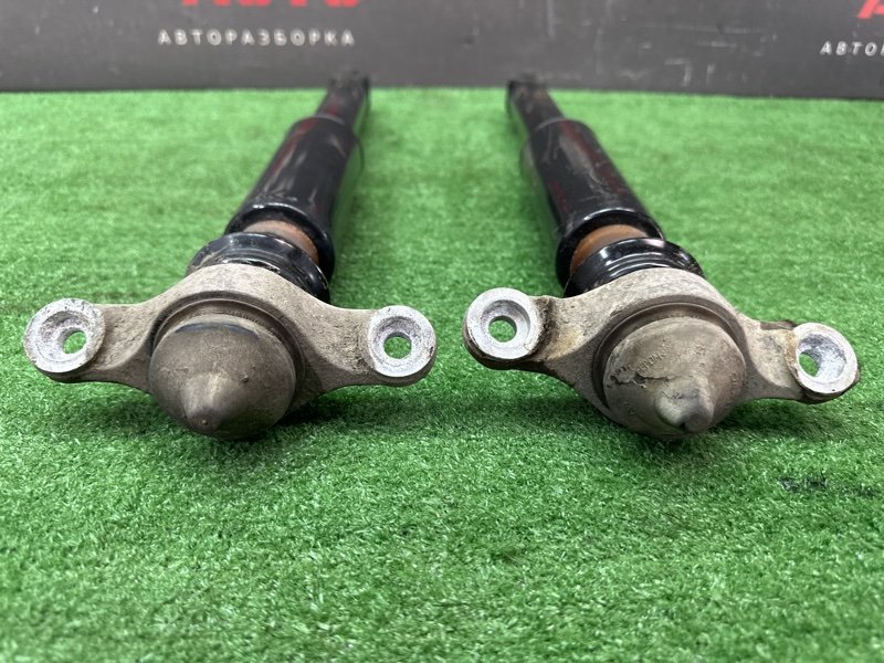 Амортизаторы задние Creta 2017 GS 1.6 G4FG