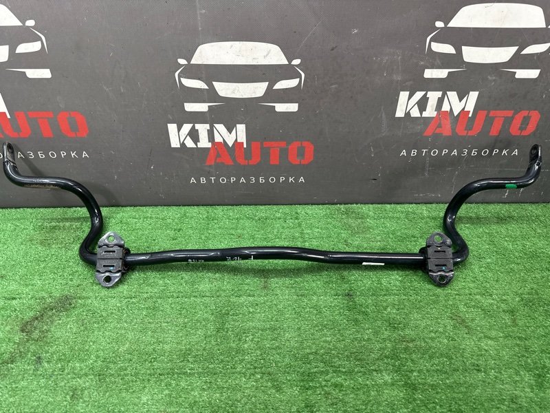 Стабилизатор поперечной устойчивости передний Hyundai Creta GS 1.6 G4FG