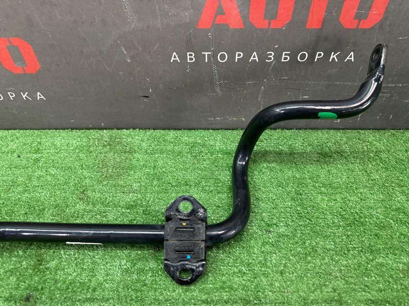 Стабилизатор поперечной устойчивости передний Creta 2017 GS 1.6 G4FG