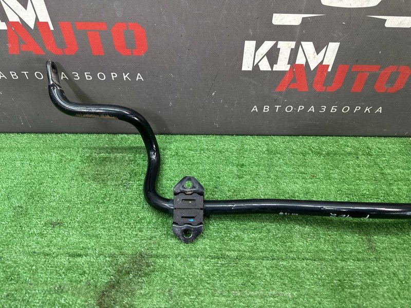 Стабилизатор поперечной устойчивости передний Creta 2017 GS 1.6 G4FG