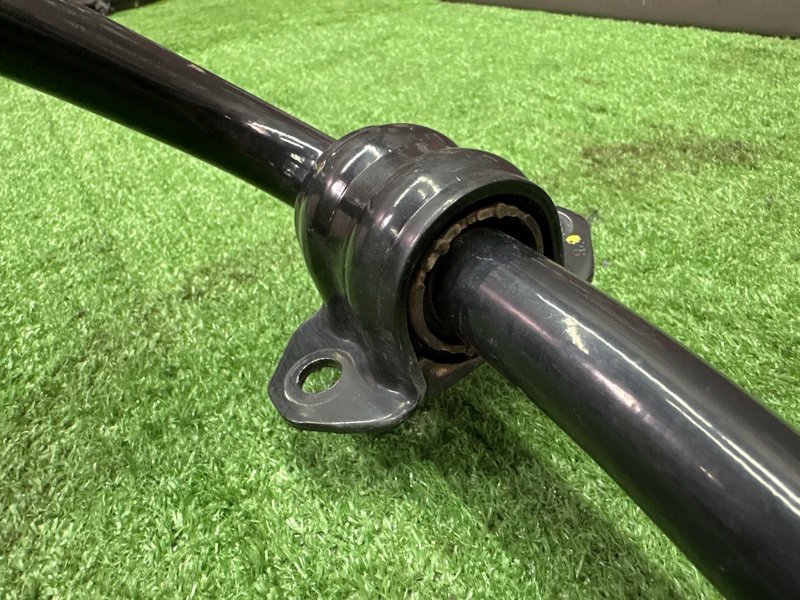 Стабилизатор поперечной устойчивости передний Creta 2017 GS 1.6 G4FG