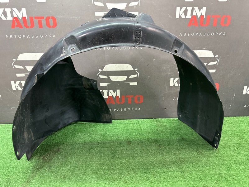 Подкрылок передний левый Hyundai Creta 2017 GS 1.6 G4FG 86811M0100 Б/У