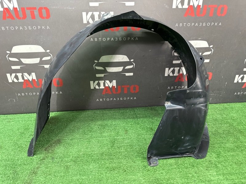Подкрылок передний левый Hyundai Creta GS 1.6 G4FG