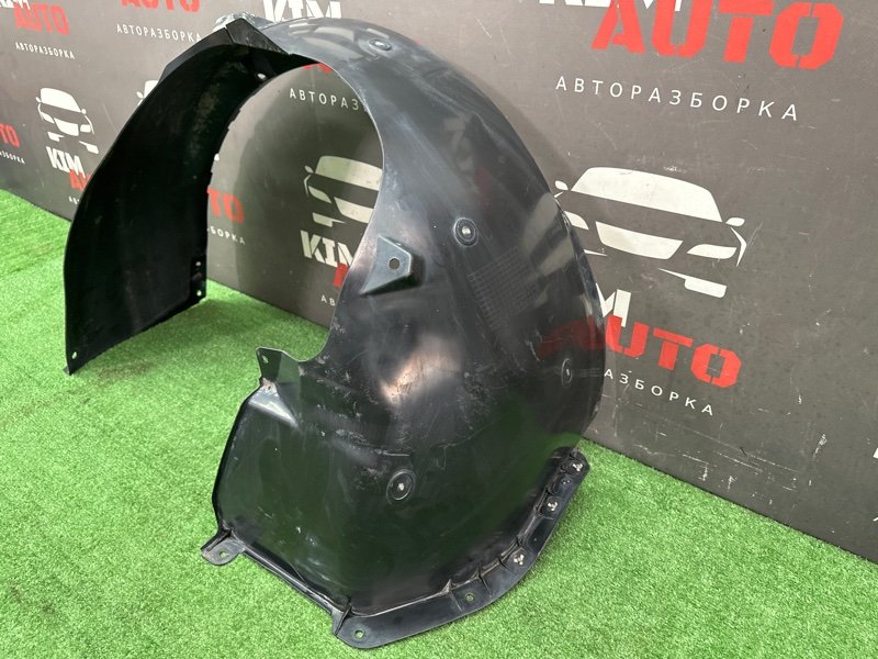 Подкрылок передний левый Creta 2017 GS 1.6 G4FG