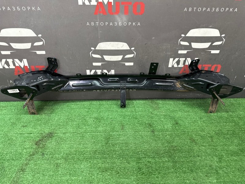 Усилитель бампера задний Hyundai Creta 2017 GS 1.6 G4FG 86630M0000 Б/У