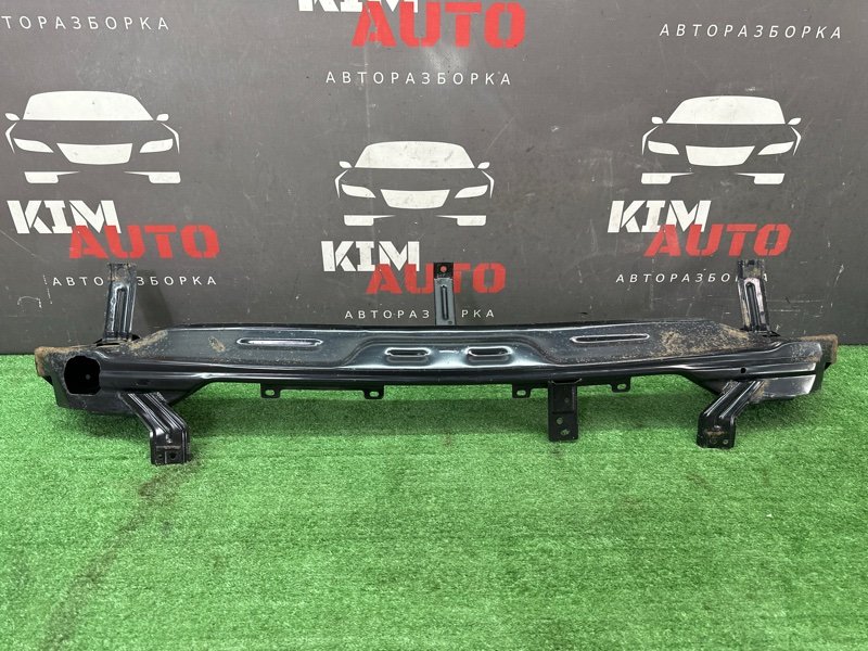 Усилитель бампера задний Creta 2017 GS 1.6 G4FG